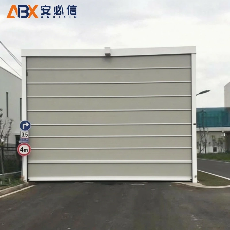 宜昌市高速堆积门