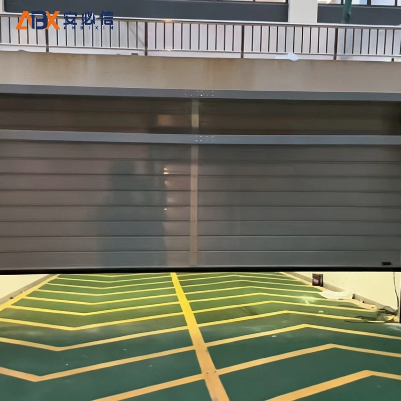 宜昌市PVC高速门