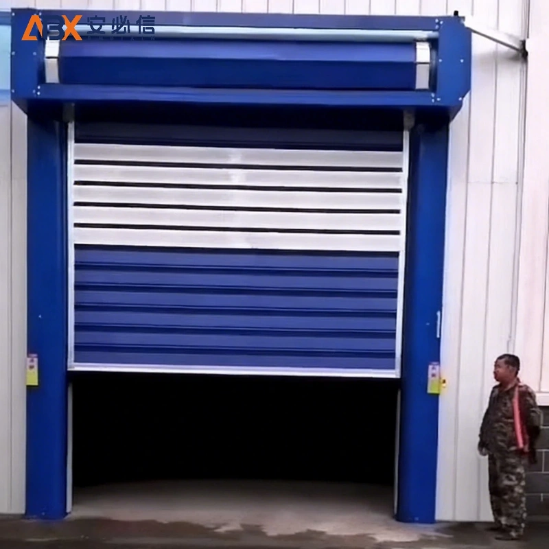 宜昌市医药密闭高速门